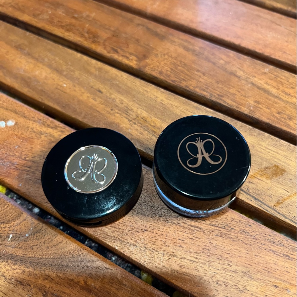 Anastasia Brow Dip and Powder set